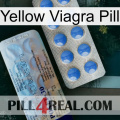 Yellow Viagra Pill 39